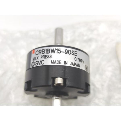中古 SMC CRB1BW15-90SE その2