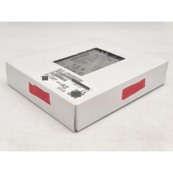2023年製 箱マジック書込・いたみあり 未使用 三菱 MITSUBISHI 新品 WS0-CPU000200