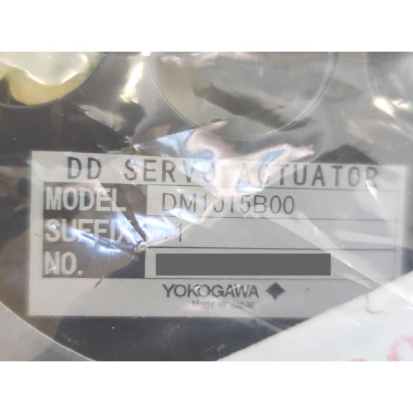 箱汚れあり 中古 修理点検済み 横河電機 YOKOGAWA DM1015B00