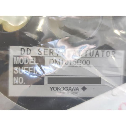 箱汚れあり 中古 修理点検済み 横河電機 YOKOGAWA DM1015B00