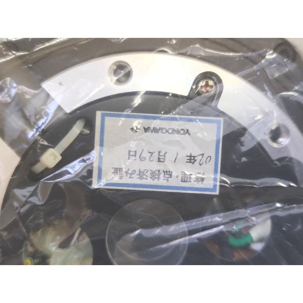 箱汚れあり 中古 修理点検済み 横河電機 YOKOGAWA DM1015B00