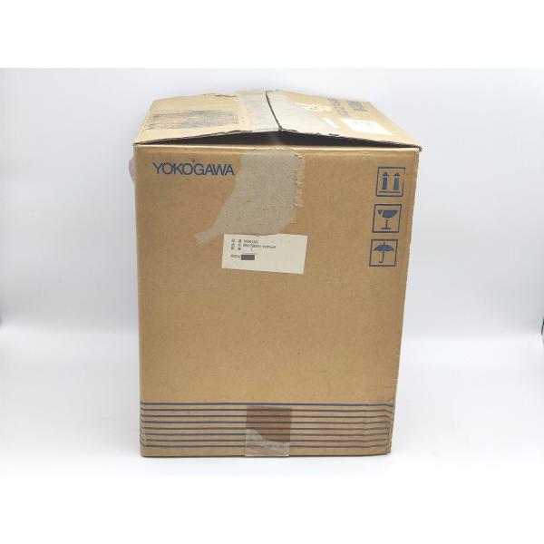 箱汚れあり 中古 修理点検済み 横河電機 YOKOGAWA DM1015B00