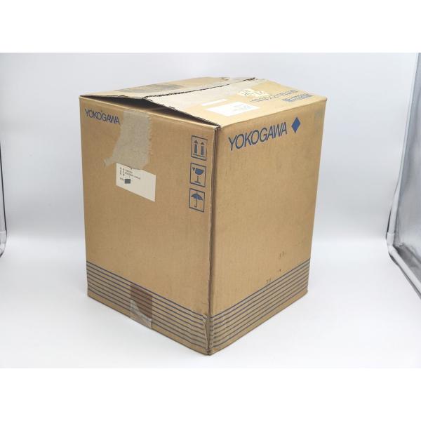 箱汚れあり 中古 修理点検済み 横河電機 YOKOGAWA DM1015B00
