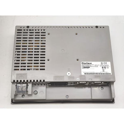 電源とボタンのみ確認済み 箱汚れいたみあり 中古 Pro-face PFXGP4501TAA GP-4501TAA