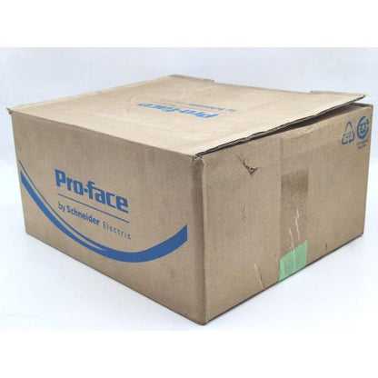 電源とボタンのみ確認済み 箱汚れいたみあり 中古 Pro-face PFXGP4501TAA GP-4501TAA