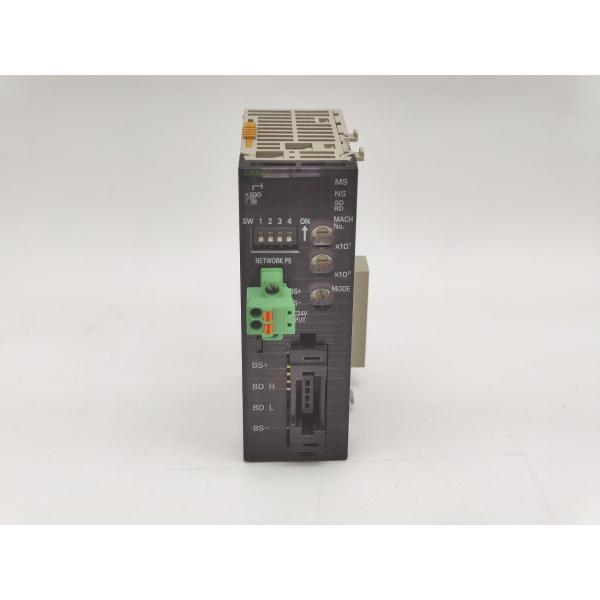 中古オムロン OMRON CJ1W-CRM21 Ver.1.3