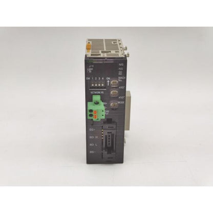 中古オムロン OMRON CJ1W-CRM21 Ver.1.3