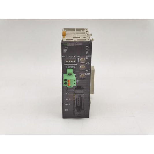 中古オムロン OMRON CJ1W-CRM21 Ver.1.3
