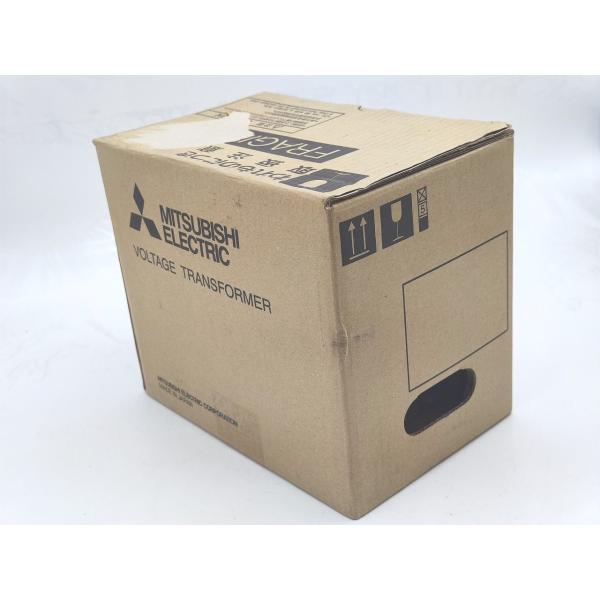 箱いたみあり 未使用 三菱 MITSUBISHI PD-100HF 6600/110V その4