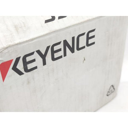 箱開封済み 箱汚れいたみあり 未使用 キーエンス KEYENCE FD-M100AT