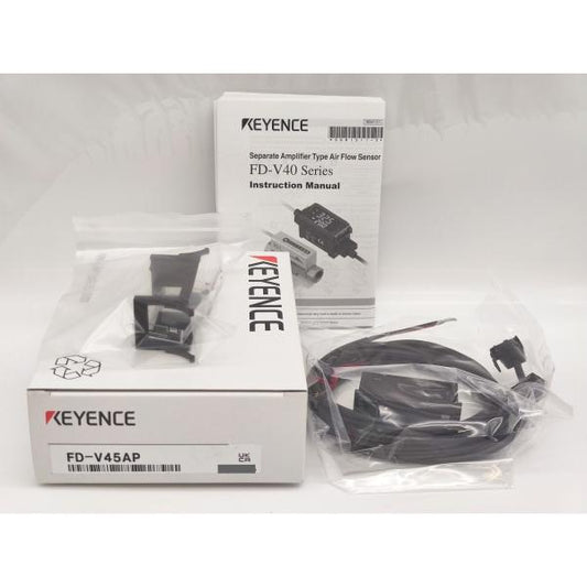 新品 キーエンス KEYENCE FD-V45AP その2