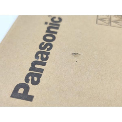 箱いたみあり 新品 パナソニック Panasonic MSMF022L1A2