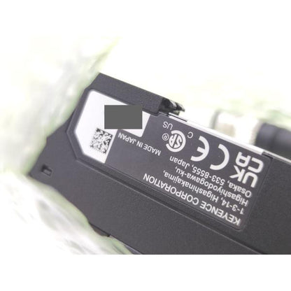 新品 キーエンス KEYENCE FD-EPA1C その1
