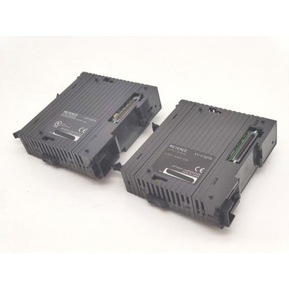 4個セット 中古 キーエンス KEYENCE KV-C32TA