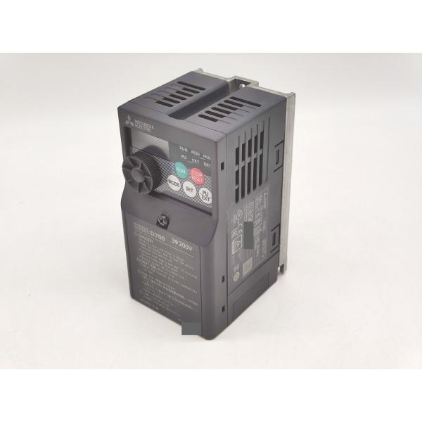 中古 三菱 MITSUBISHI FR-D720-0.2K