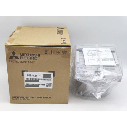 箱汚れ・いたみあり 新品 三菱 MITSUBISHI MGR-A3V-R その4