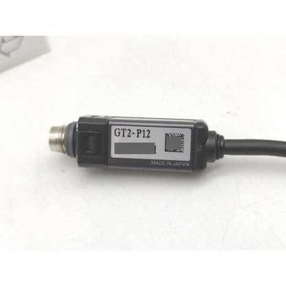 箱いたみあり 未使用 キーエンス KEYENCE GT2-P12 その1