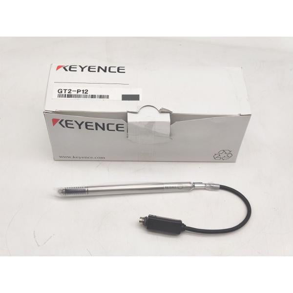 箱いたみあり 未使用 キーエンス KEYENCE GT2-P12 その1