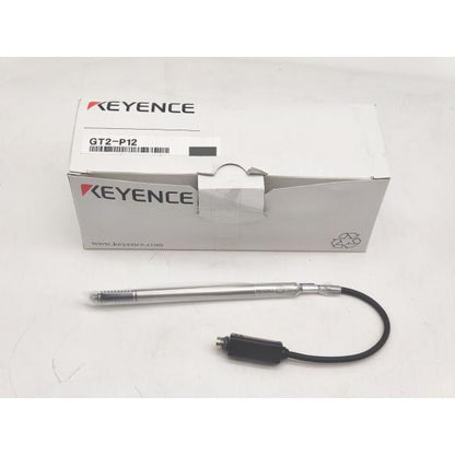 箱いたみあり 未使用 キーエンス KEYENCE GT2-P12 その1