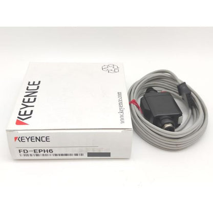 箱汚れあり 新品 キーエンス KEYENCE FD-EPH6 その1