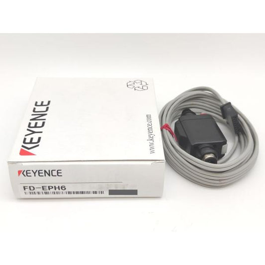 箱汚れあり 新品 キーエンス KEYENCE FD-EPH6 その1