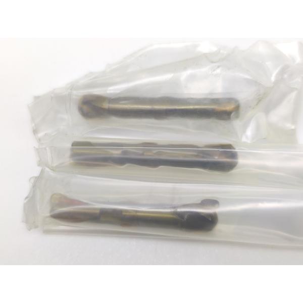 9個セット (うち開封済み×3) 中古 栄工舎 小径ドリル K10 5.8