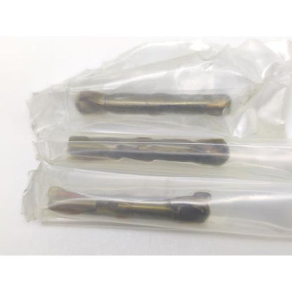 9個セット (うち開封済み×3) 中古 栄工舎 小径ドリル K10 5.8