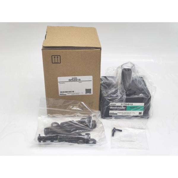新品 オリエンタルモーター GFS5G15 その1