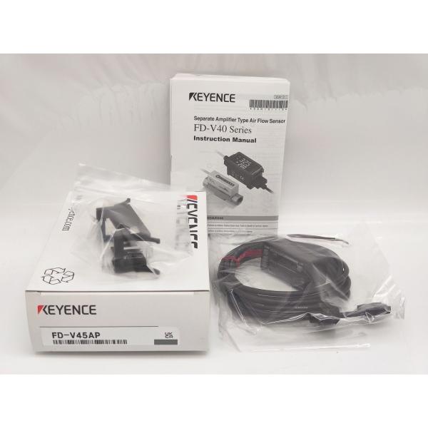 新品 キーエンス KEYENCE FD-V45AP その4