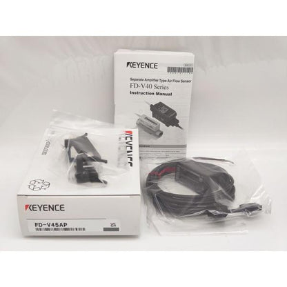 新品 キーエンス KEYENCE FD-V45AP その4