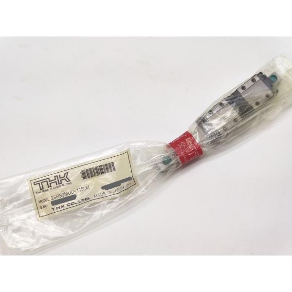 汚れあり 未使用 THK 2SRS9MUU＋115LM その1