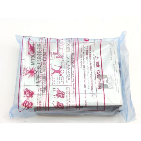 箱汚れあり 新品 三菱 MITSUBISHI A1SJ71PT32-S3