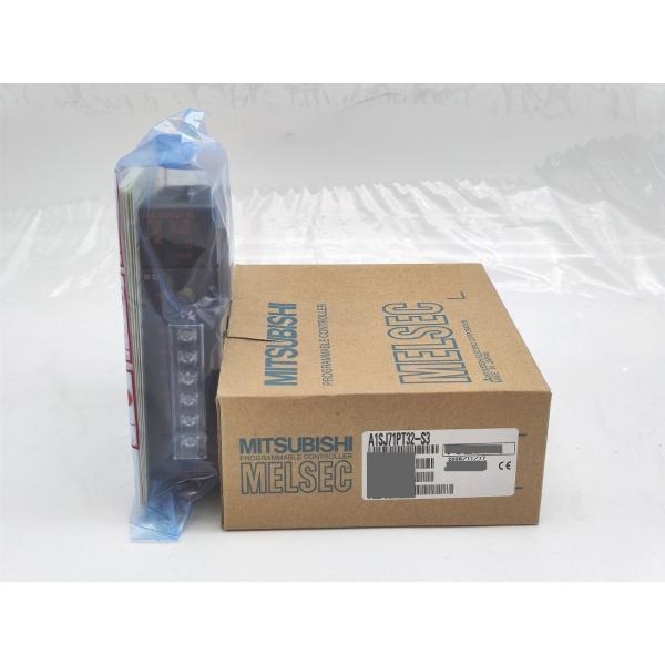 箱汚れあり 新品 三菱 MITSUBISHI A1SJ71PT32-S3
