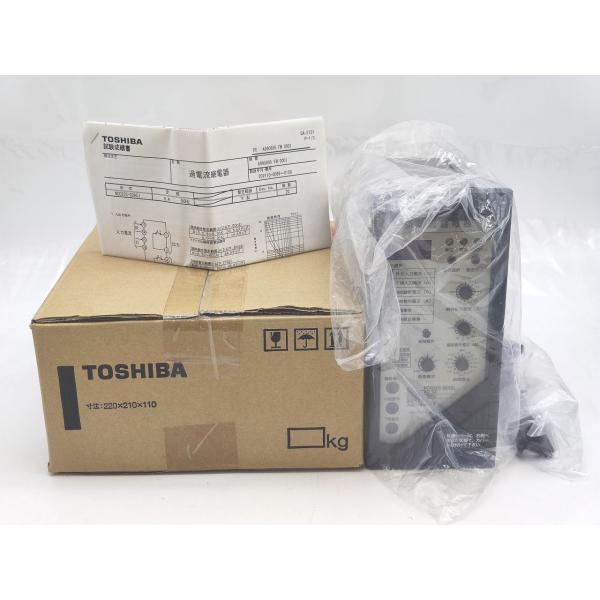 箱開封済み 未使用 東芝 NCO22S-02A51