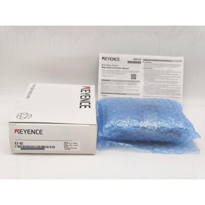新品 キーエンス KEYENCE KV-N1