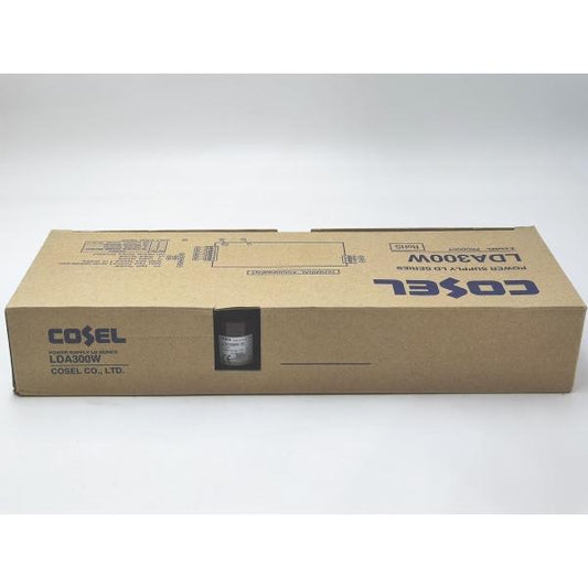 新品 COSEL LDA300W-15 コーセル