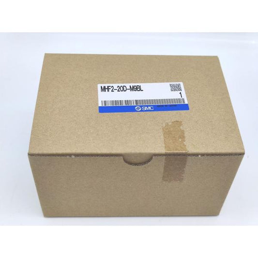 新品 SMC MHF2-20D-M9BL その1