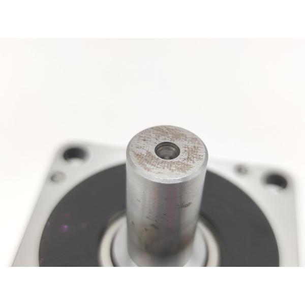 本体サビあり 中古 安川電機 YASKAWA SGMJV-02AAA21