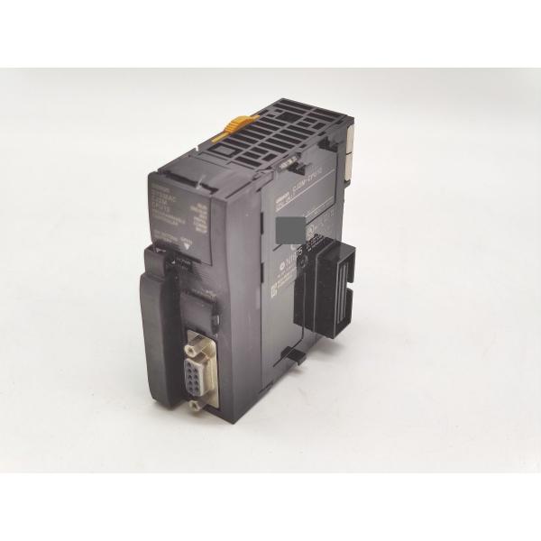 中古 オムロン OMRON CJ2M-CPU12