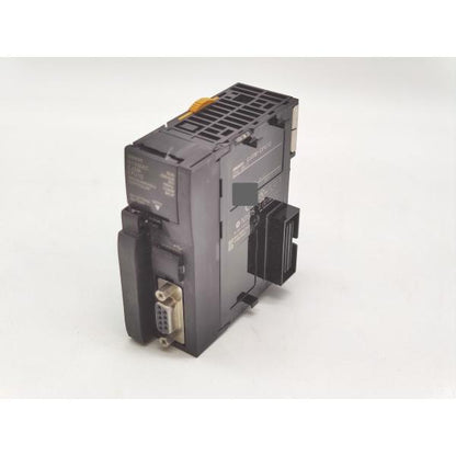 中古 オムロン OMRON CJ2M-CPU12