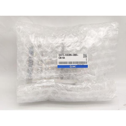 新品 SMC SS5Y3-10SDBN-08BS-CM-NA その3