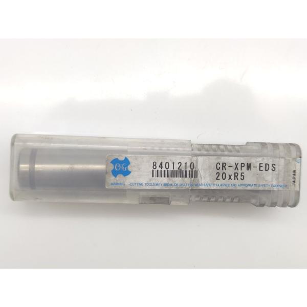 ケース汚れあり 新品 OSG CR-XPM-EDS 20xR5