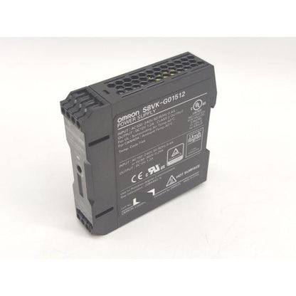 新品 オムロン OMRON S8VK-G01512 AC100-240V その3