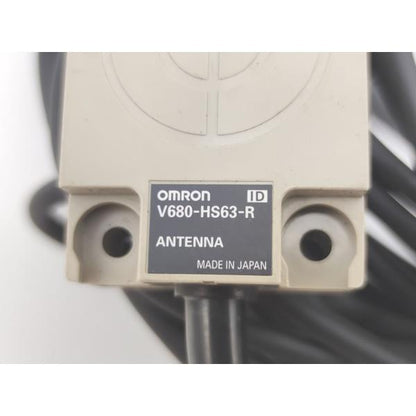 中古 オムロン OMRON V680-HS63-R その1