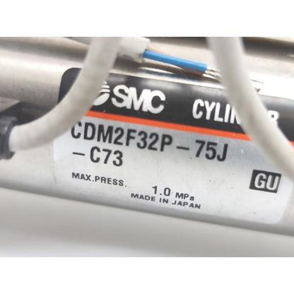 中古 SMC CDM2F32P-75J-C73