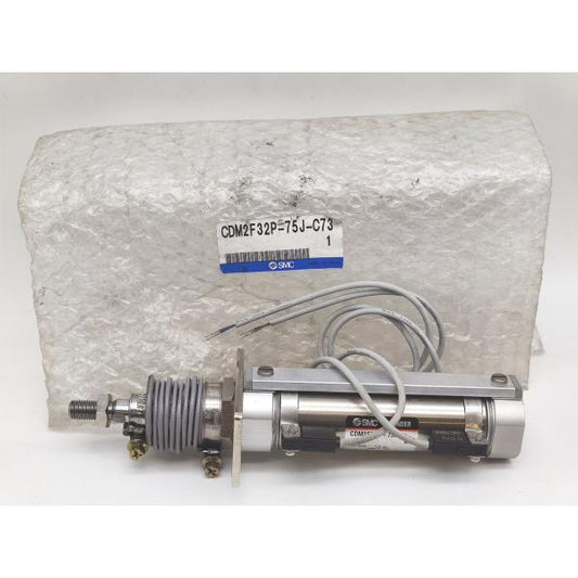 中古 SMC CDM2F32P-75J-C73