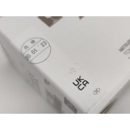 箱汚れあり 未使用 三菱 ブレーカー NF32-CVF 2P 30A