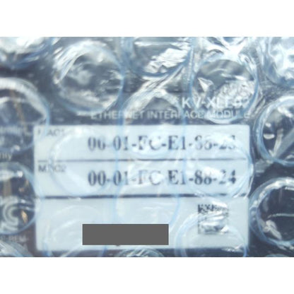 新品 キーエンス KEYENCE KV-XLE02 その5