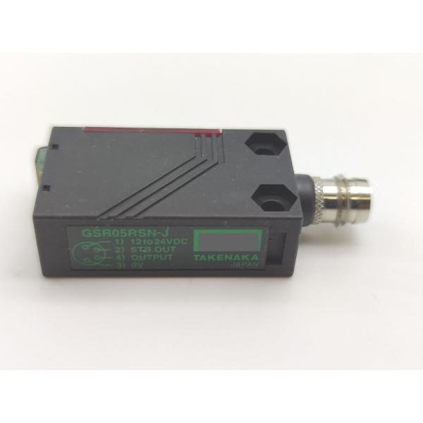 未使用 竹中電子工業 GSR05RSN-J