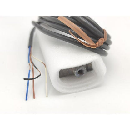 箱汚れ・いたみあり 未使用 オムロン OMRON E8CC-AN0C 12 to 24VDC その6
